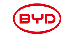 深圳中為檢驗專業第三方檢測機構合作伙伴:比亞迪(BYD)集團-專業提供激光安全等級認證、激光FDA/CE/IEC認證、激光安全檢測服務